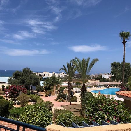 Kings Palace - Stylish 2 Bed Apartment With Sea Views Paphos Eksteriør bilde