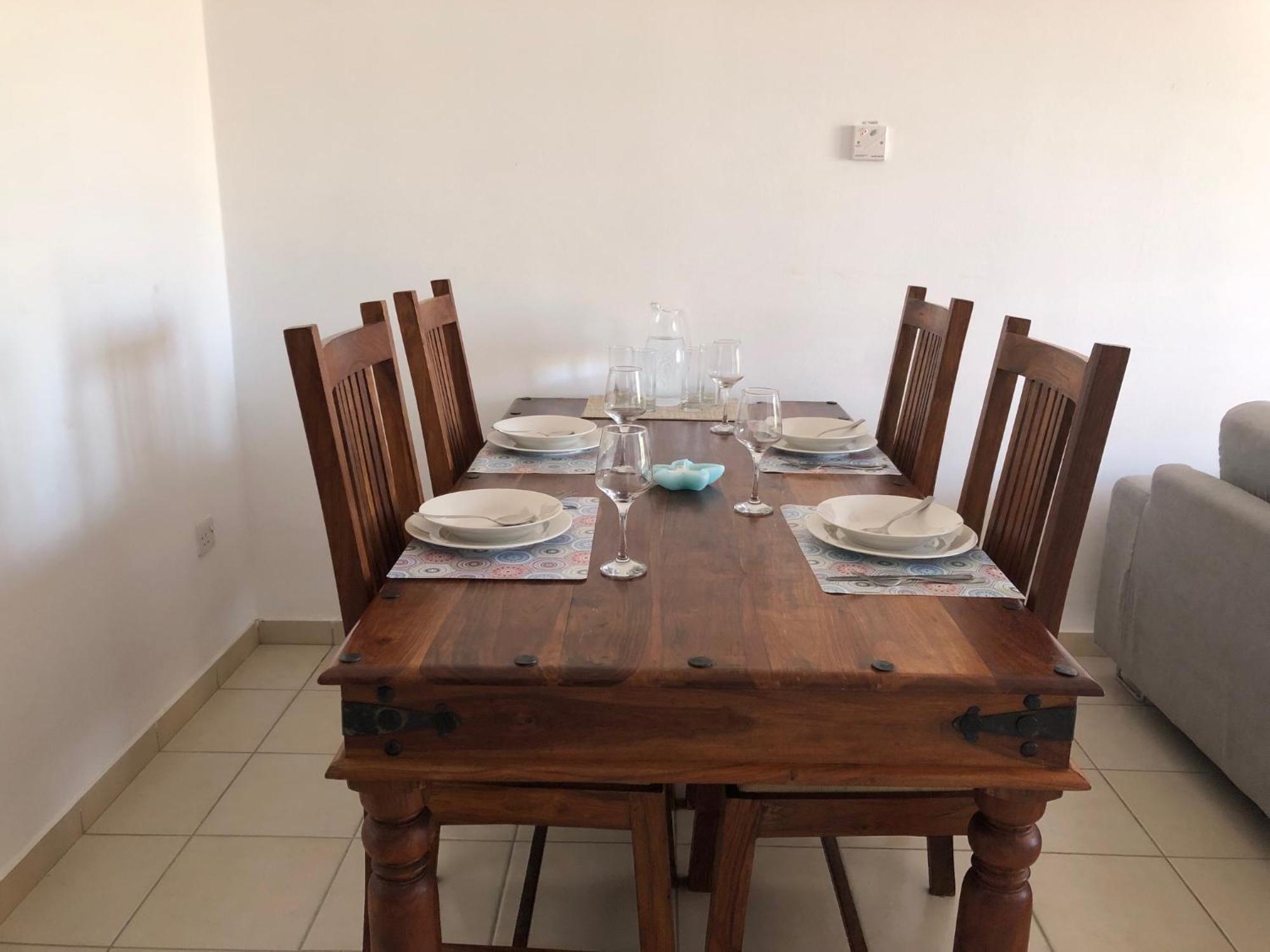 Kings Palace - Stylish 2 Bed Apartment With Sea Views Paphos Eksteriør bilde