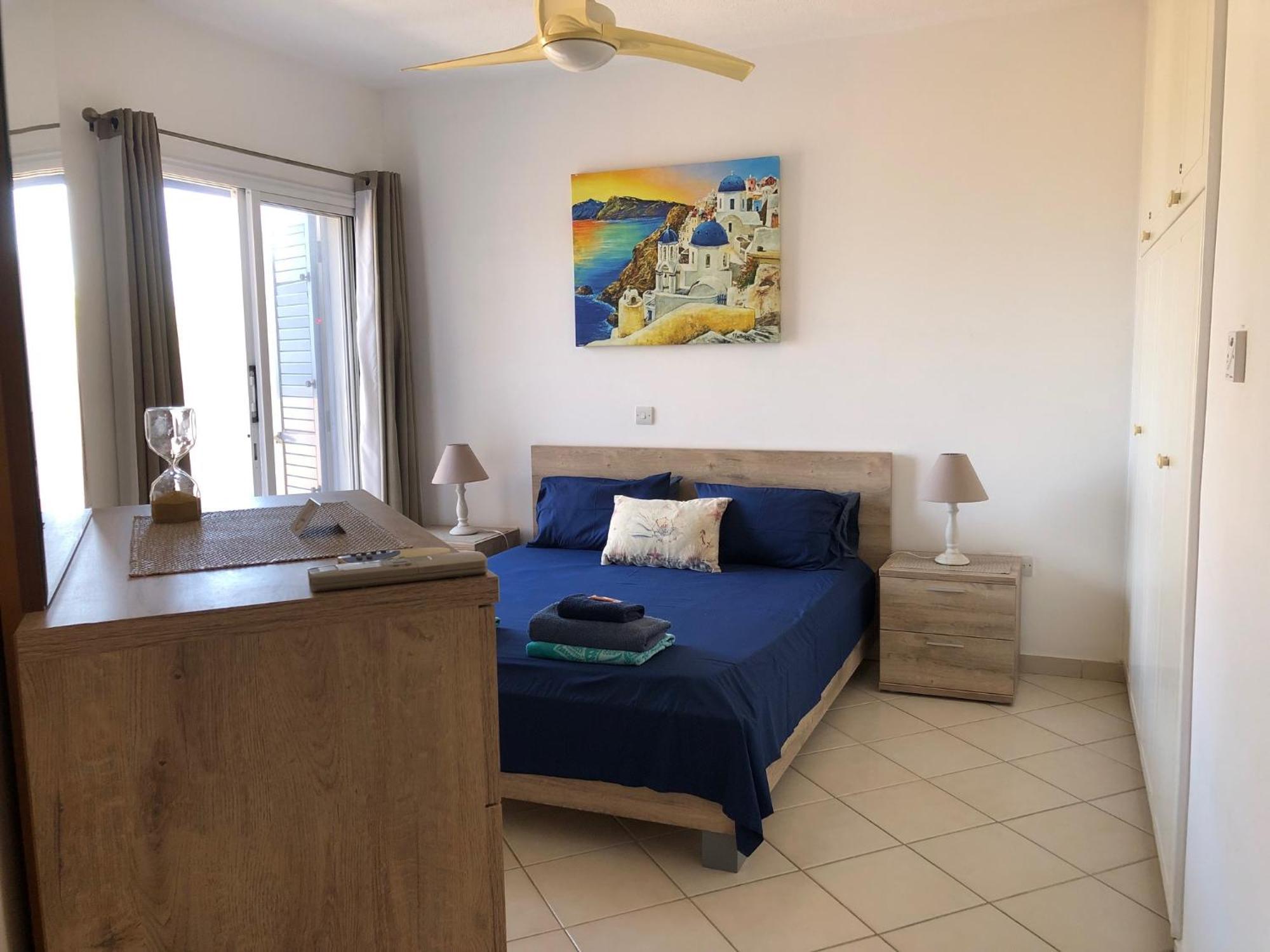Kings Palace - Stylish 2 Bed Apartment With Sea Views Paphos Eksteriør bilde